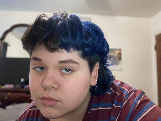 Photo of Josh W.