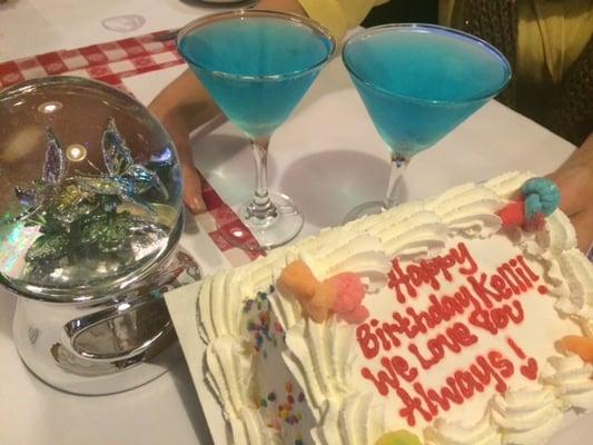 photo of Juliette G.