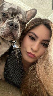 Photo of Jazmin R.