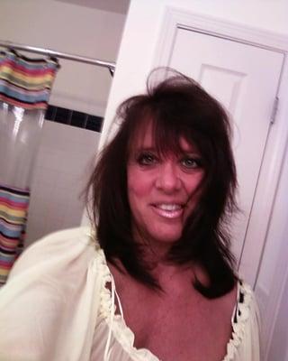 Photo of Franny B.