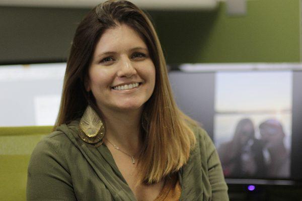 Photo of Jennifer J.