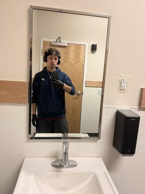 photo of Alejandro R.