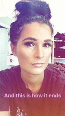 photo of Maddison P.