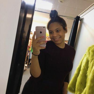 Photo of Maiyah P.
