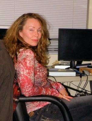 Photo of Sharon C.