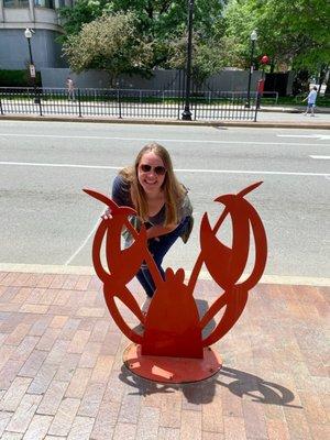 photo of Rochelle S.