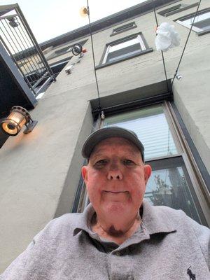 Photo of Ben C.
