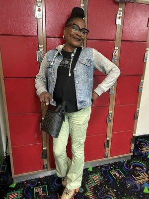 Photo of Tracy M.