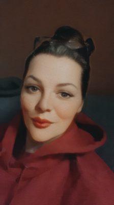 Photo of Angela L.
