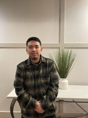 Photo of David R.