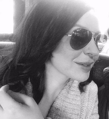 photo of Jacqueline O.