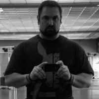 Photo of Aaron L.