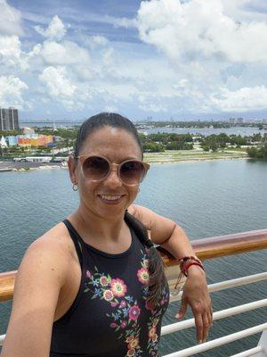 Photo of Carla A.