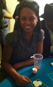 Photo of Crystal H.