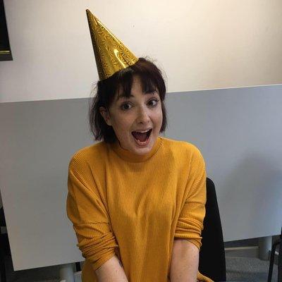 Photo of Katy P.