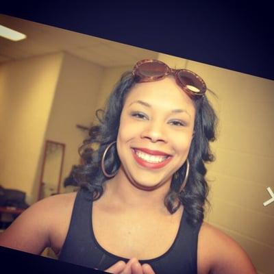 Photo of Jasmine M.