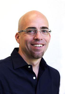 photo of Aaron L.