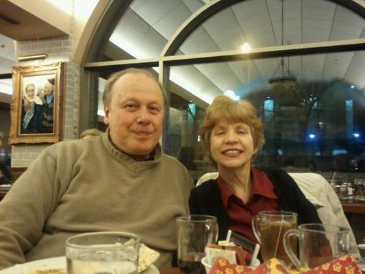 Photo of Carolyn P.