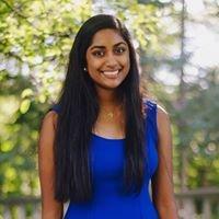 Photo of Shreya S.
