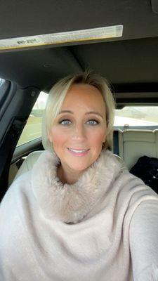 Photo of Brandy D.