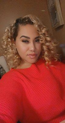 Photo of Cierra N.