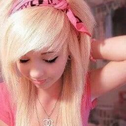 Photo of Ashley A.
