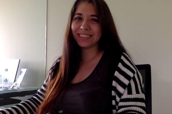 photo of Priscilla S.