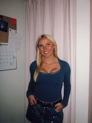 Photo of Elizabeth H.