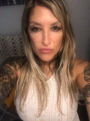 photo of Jennifer D.