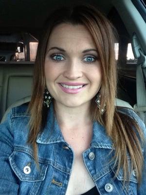 photo of Jennifer R.