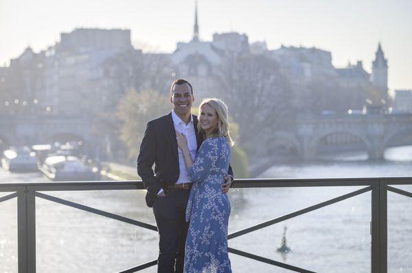 photo of Christian W.