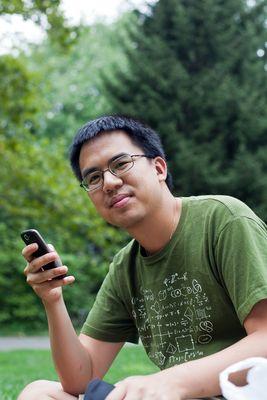 Photo of Phong N.