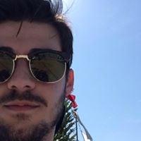 Photo of Tyler H.