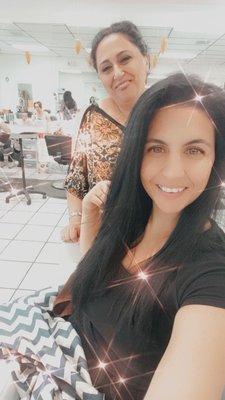 photo of Julia Ligal G.