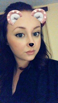 Photo of Aleksandra K.