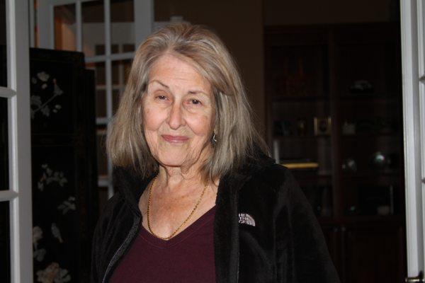 photo of Joy G.