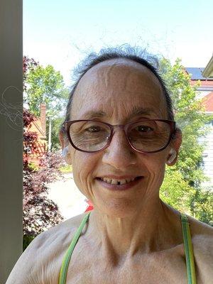 Photo of Vivian S.