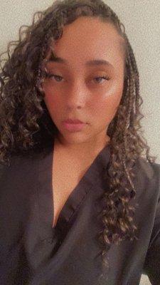 Photo of Aaniyah C.