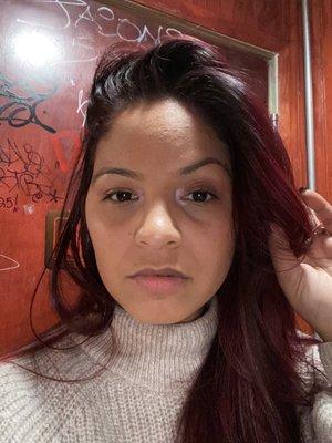 Photo of Shay D.