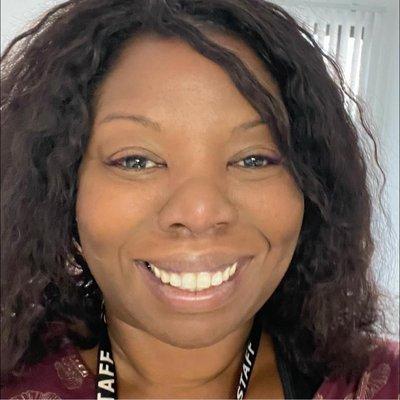 photo of Marcella W.