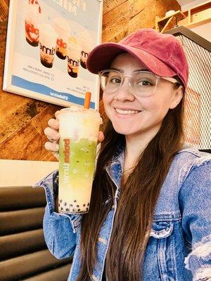 Photo of Marisela E.