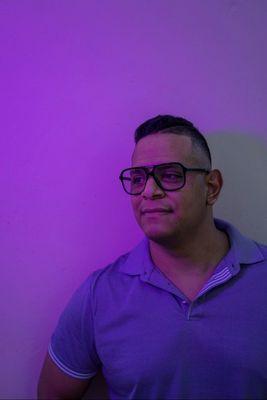 Photo of Johnny G.