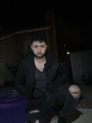 Photo of Jonathan B.