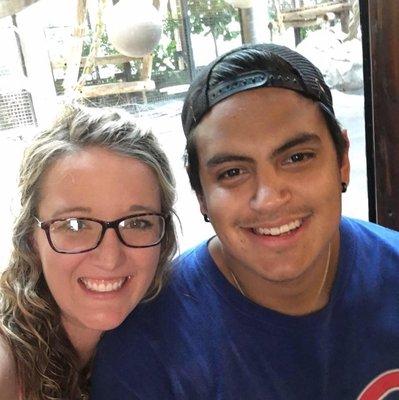 Photo of Christian C.