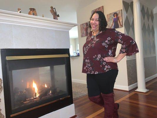 Photo of Kimberly M.