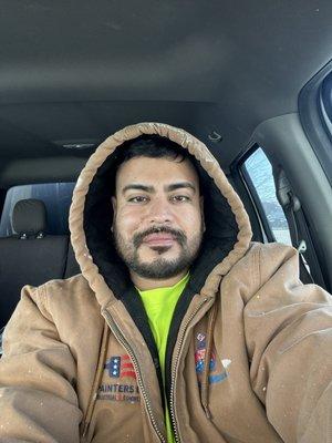 Photo of Jesus N.