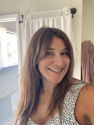 Photo of Heidi J.