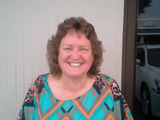 Photo of Cathryn M.