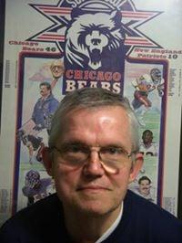 Photo of Frederick F.