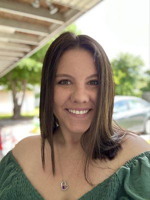 Photo of Hannah A.